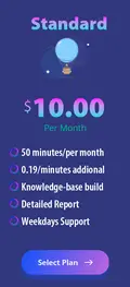 okai canada startup plan ai powered voice agents assistant