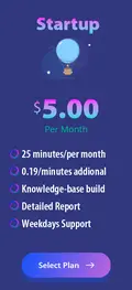 okai canada startup plan ai powered voice agents assistant